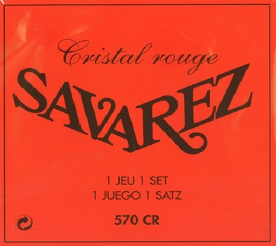 لوازم جانبی موسیقی سیم گیتار ساوارز 570 CR